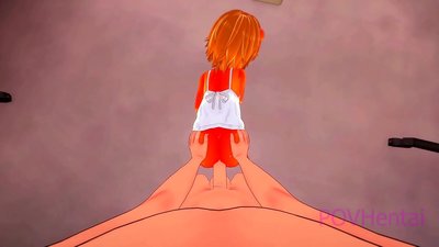 I-Porn Parody