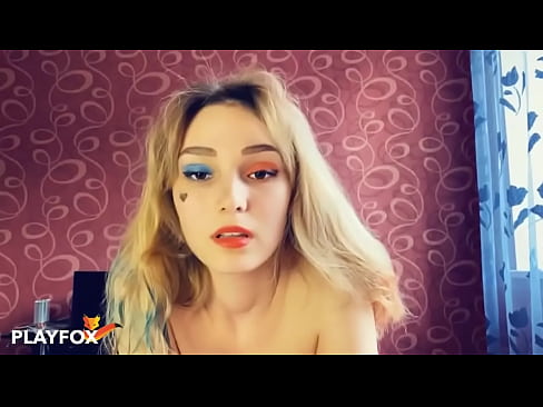 ❤️ Izingilazi ze-magic virtual reality zinginikeze ucansi no-Harley Quinn Ucansi olusezingeni eliphezulu ku-porn zu.freepornhdonlinegay.ru ❤