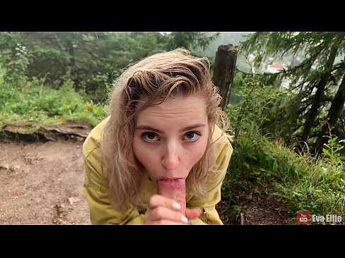 ❤️ Intombazane igwinya i-cum ngemuva kwe-blowjob yomphakathi - u-Eva Elfi Ucansi olusezingeni eliphezulu ku-porn zu.freepornhdonlinegay.ru ❤
